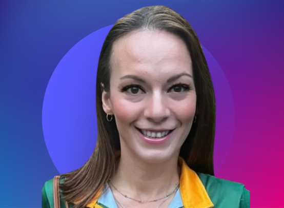 Sharmaine Lombard